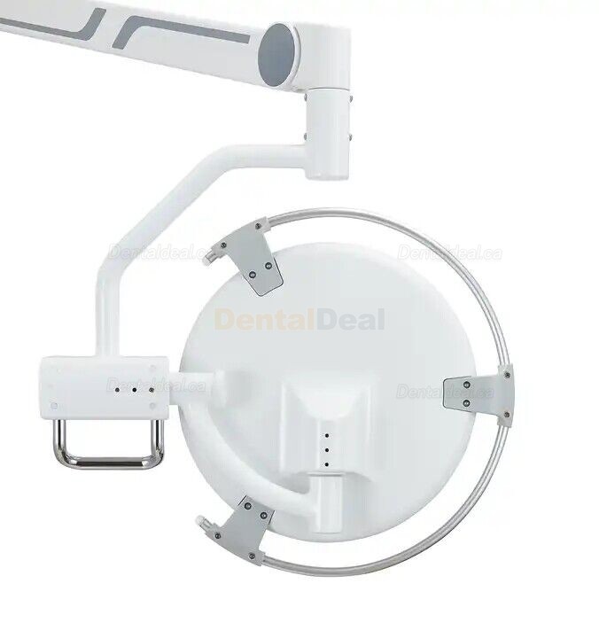Saab P133 Ceiling-Mounted Dental LED Surgical Shadowless Light 18 LEDs with Sensor Switch
